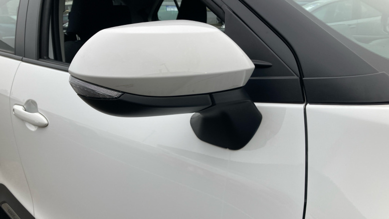 Toyota Yaris Cross 1.5 Hybrid Icon 5dr CVT Hybrid Estate